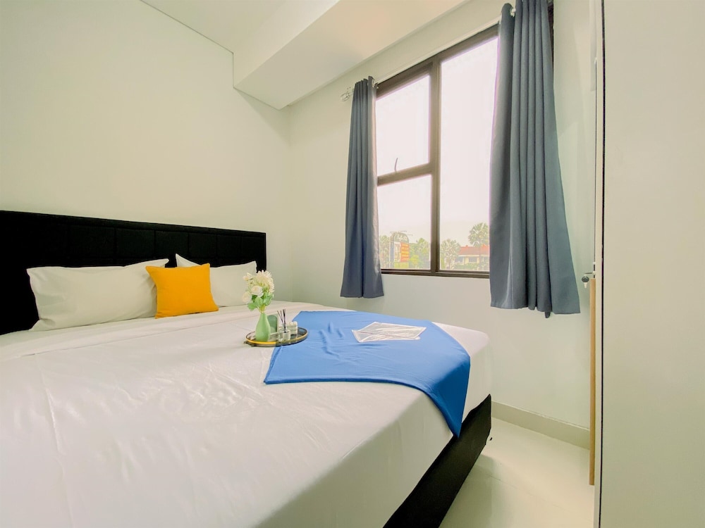 Deluxe Apartment (queenbed)