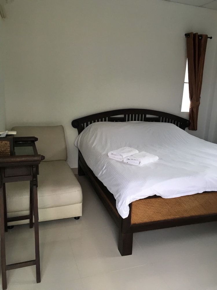 Standard Double Room, 1 Double Bed photo 2