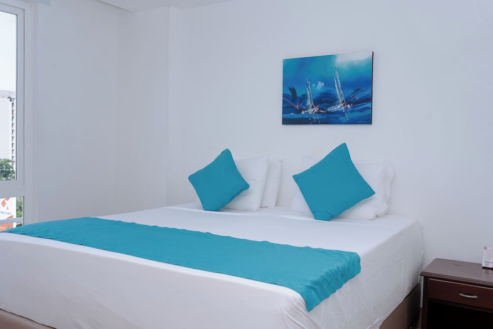 Superior Double Room - Photo 3