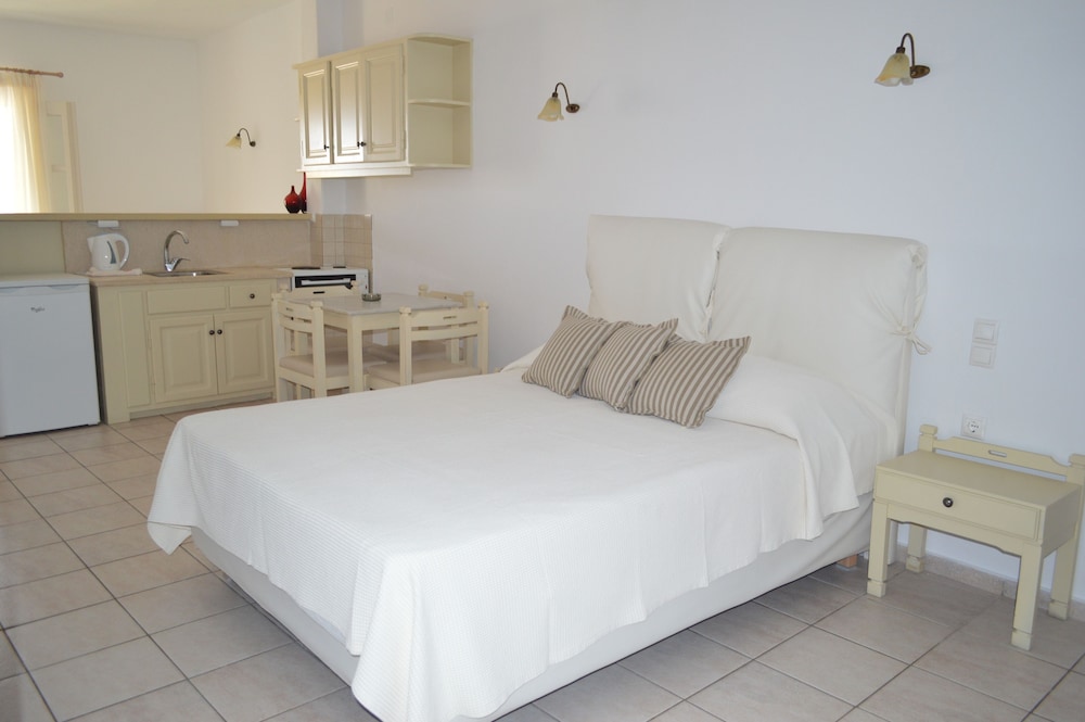 Family Apartment (For 4)