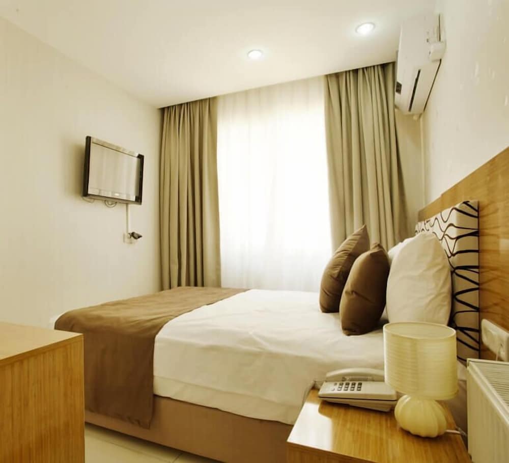 Economy Room photo 1