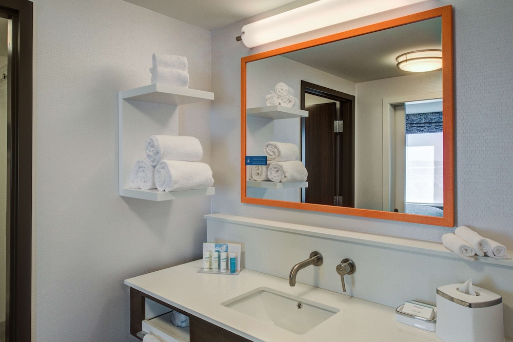 Hampton Inn & Suites Wixom, Foto 5