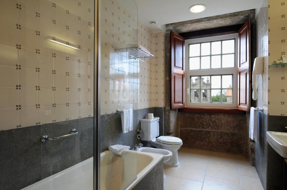 Superior Double Room Single Use photo 2
