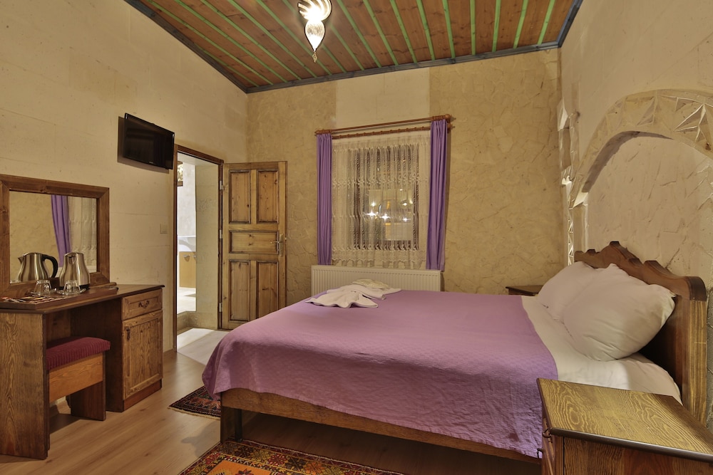 Romantic Double Room photo 1
