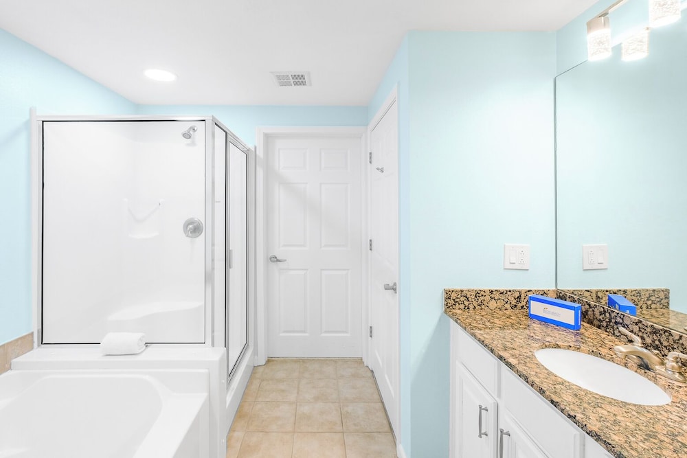 Condo, Multiple Beds, Pool Access, Ocean View (Legacy Ii 202) photo 3