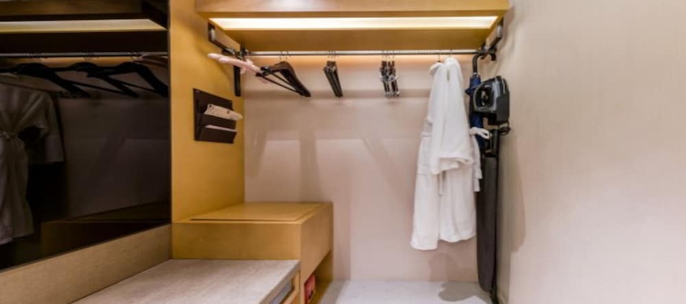 Executive King Room photo 3
