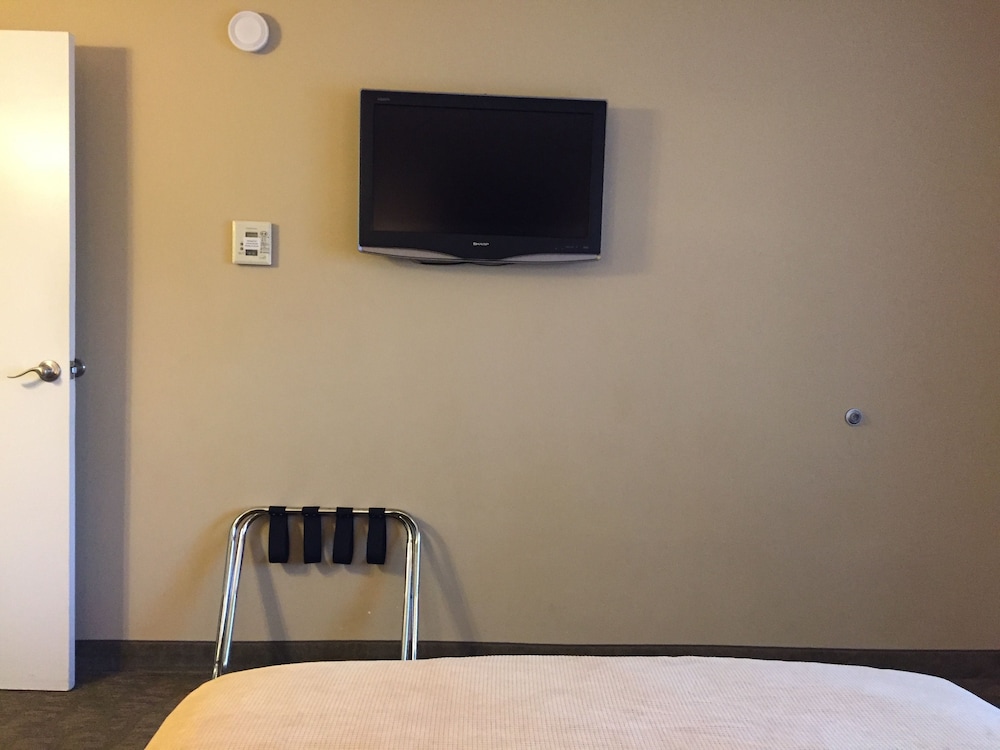 Room, 1 Queen Bed, Accessible, Non Smoking