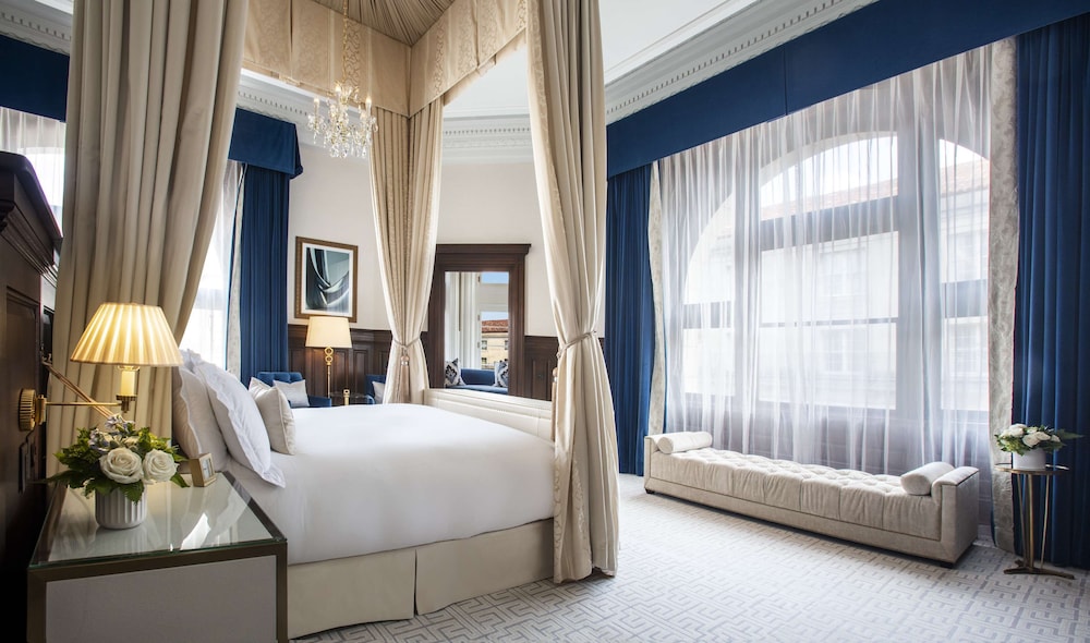 Presidential Suite, 1 Bedroom