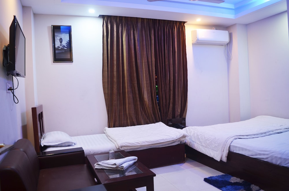 Deluxe Room photo 2