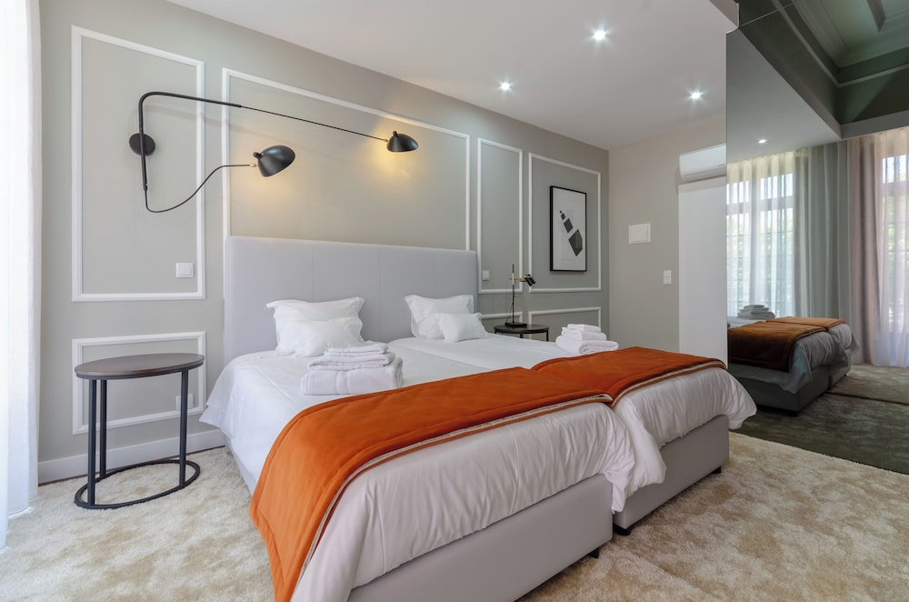 Superior Double or Twin Room photo 1