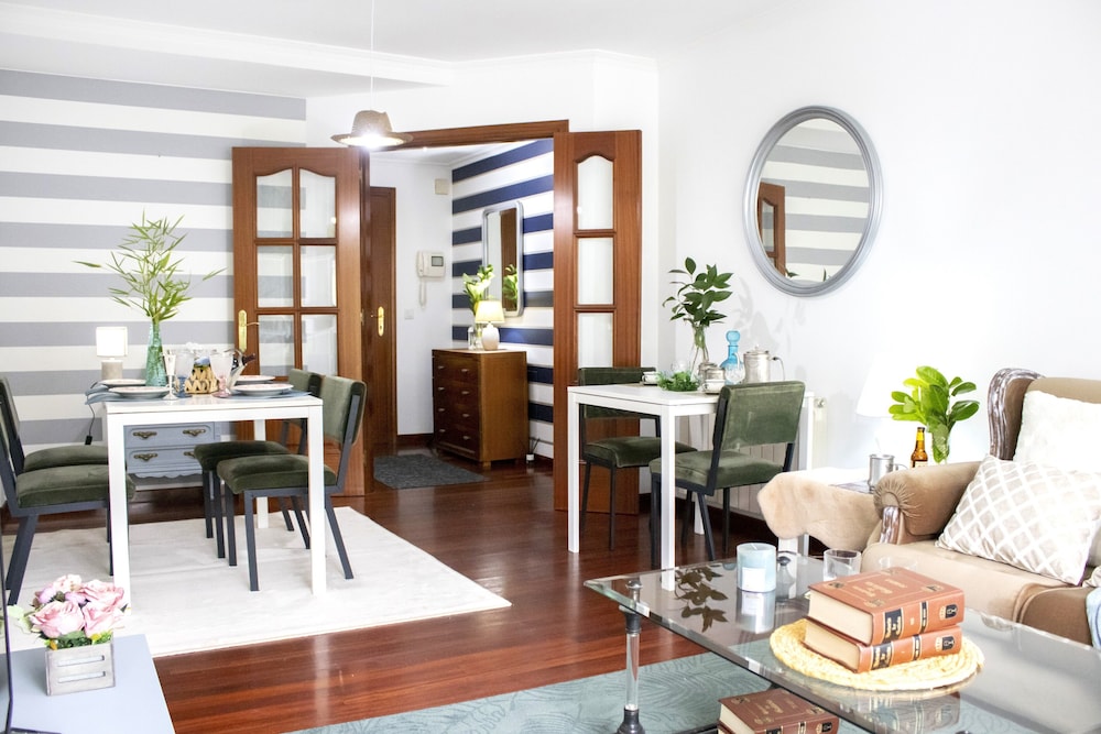 Apartamento, 3 Habitaciones
