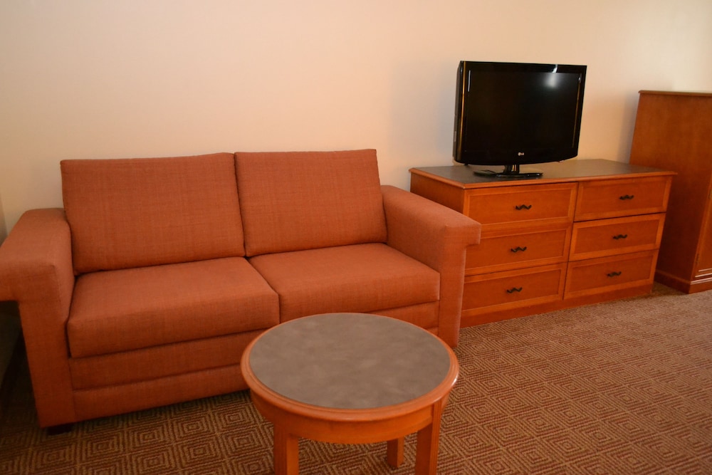 Deluxe Suite, 1 King Bed, Non Smoking - Photo 3