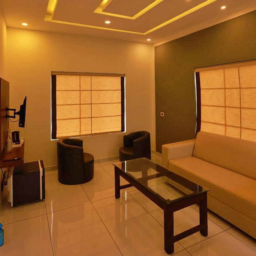 Junior Suite - Photo 4