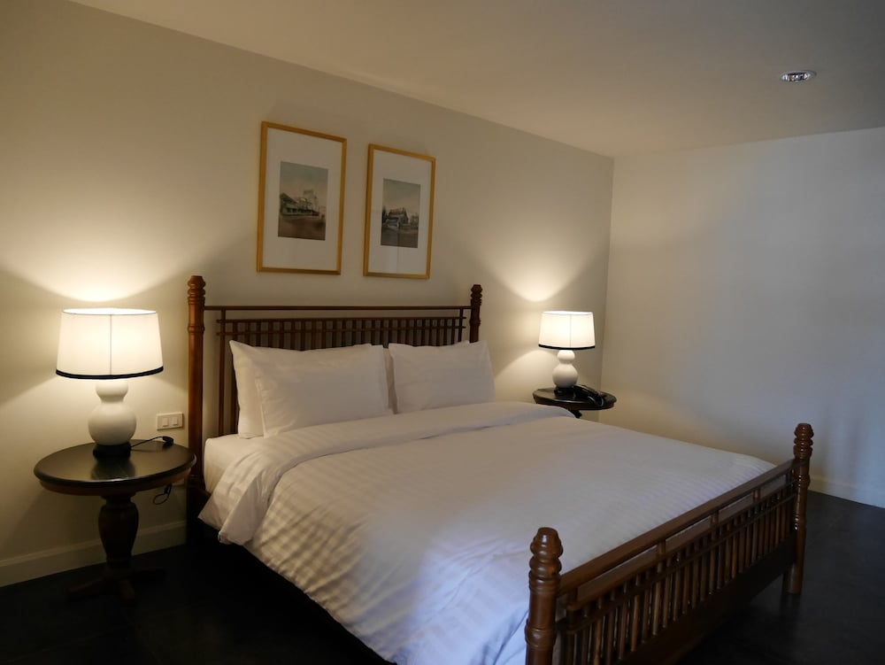 Superior Double Room photo 2