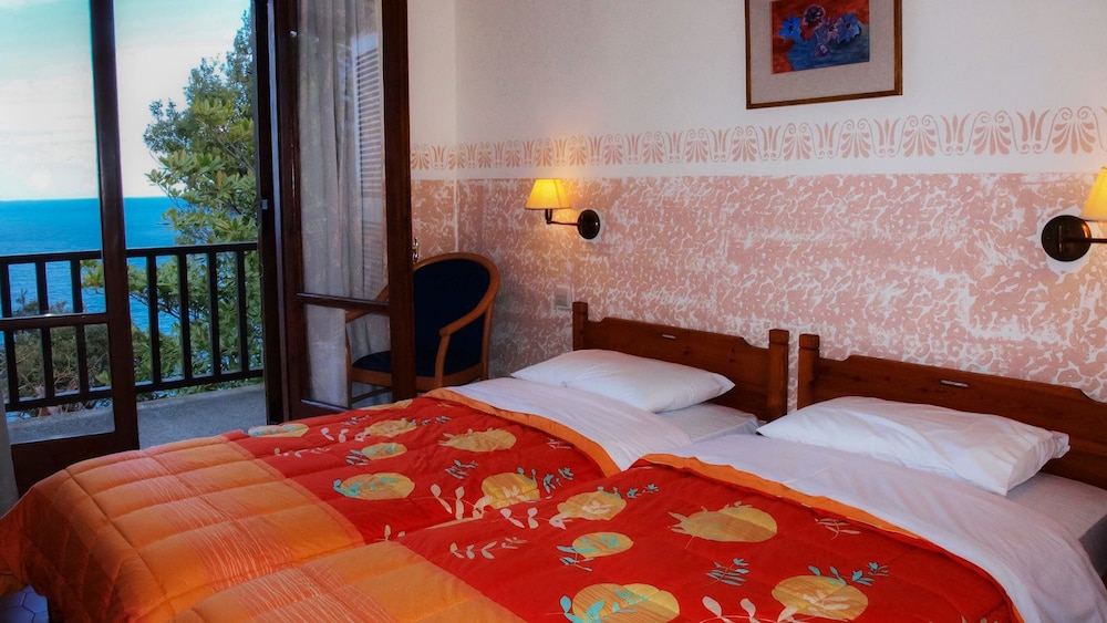 Standard Double or Twin Room photo 2