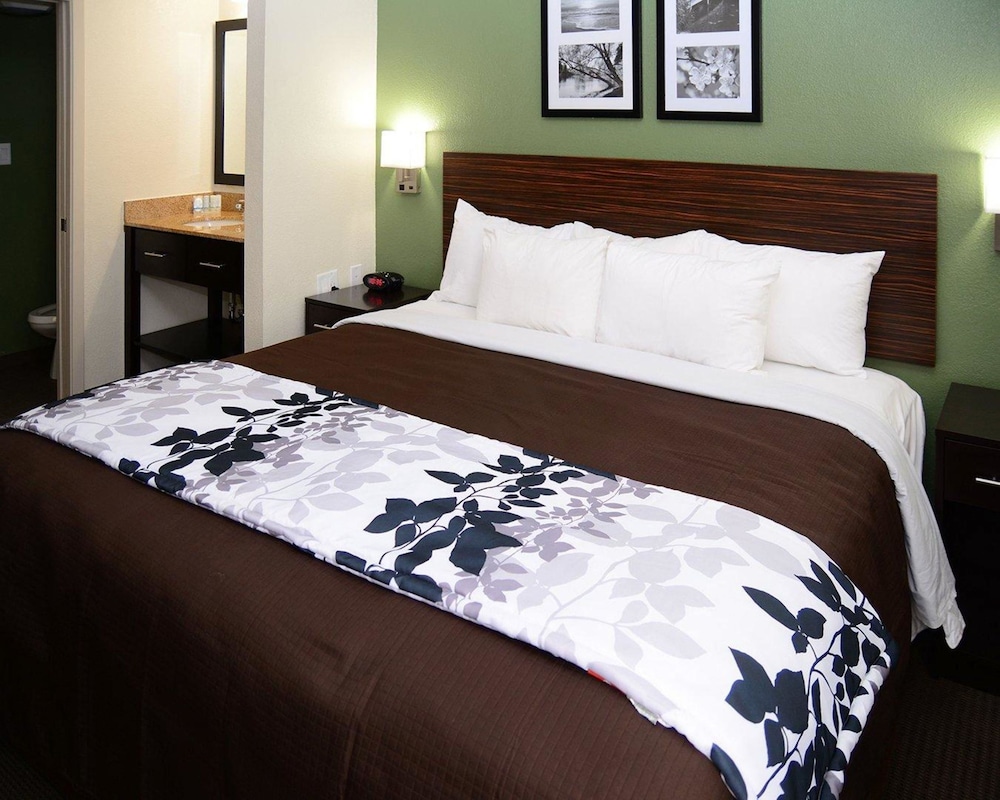 Room, 1 King Bed, Accessible, Non Smoking - Photo 2