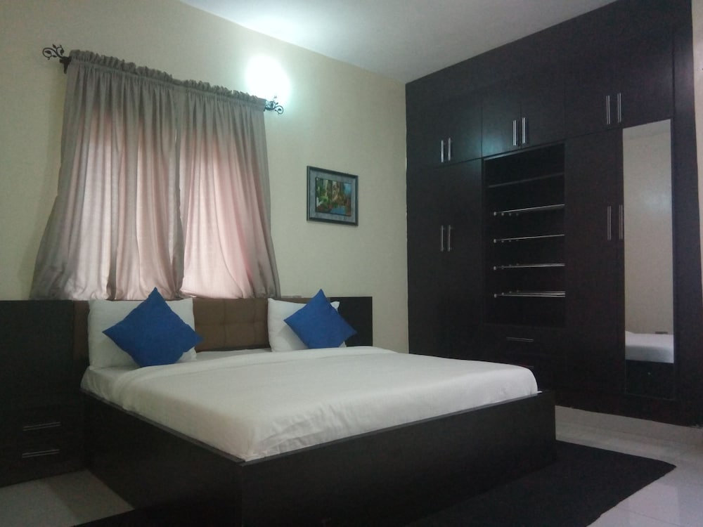 Deluxe Room photo 2