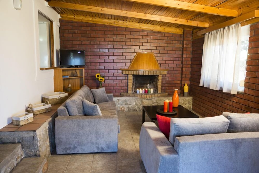 Villa, 2 Bedrooms (1)