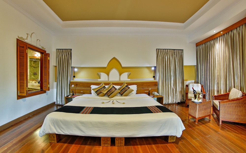 Ananta Deluxe photo 3