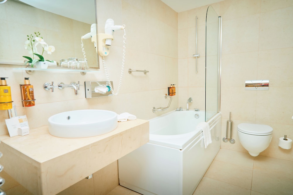 Panoramic Suite, 1 Double Bed, Terrace, Sea View - Photo 13