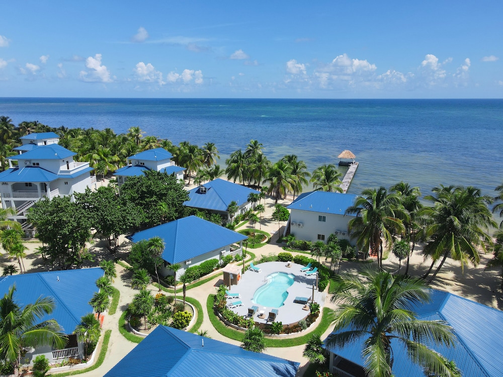 Superior Suite, 1 Bedroom, Sea View photo 2
