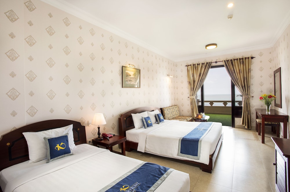 Deluxe Room photo 2