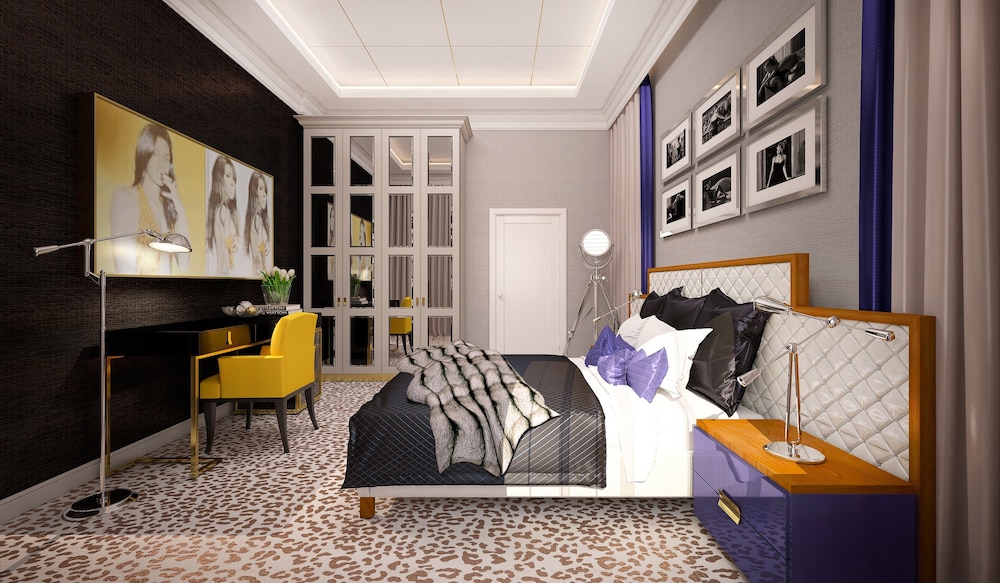 Standard Twin Room photo 2