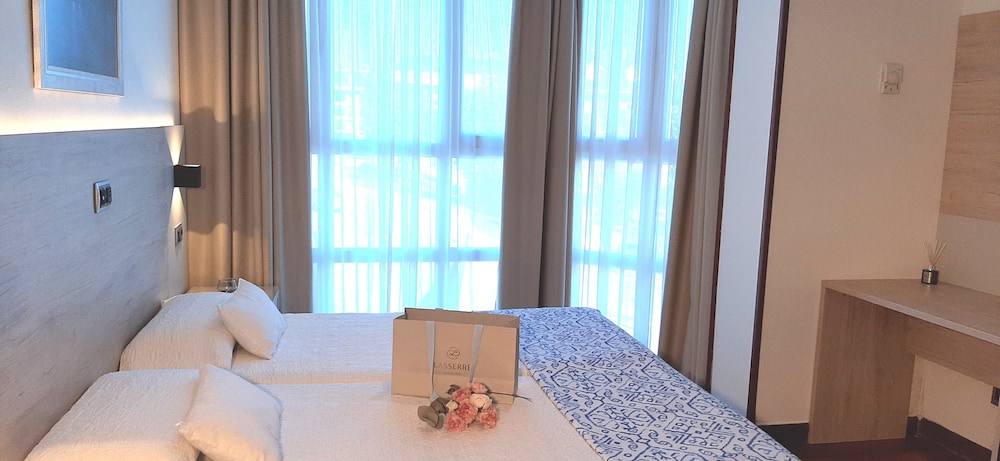 Comfort Twin Room photo 2
