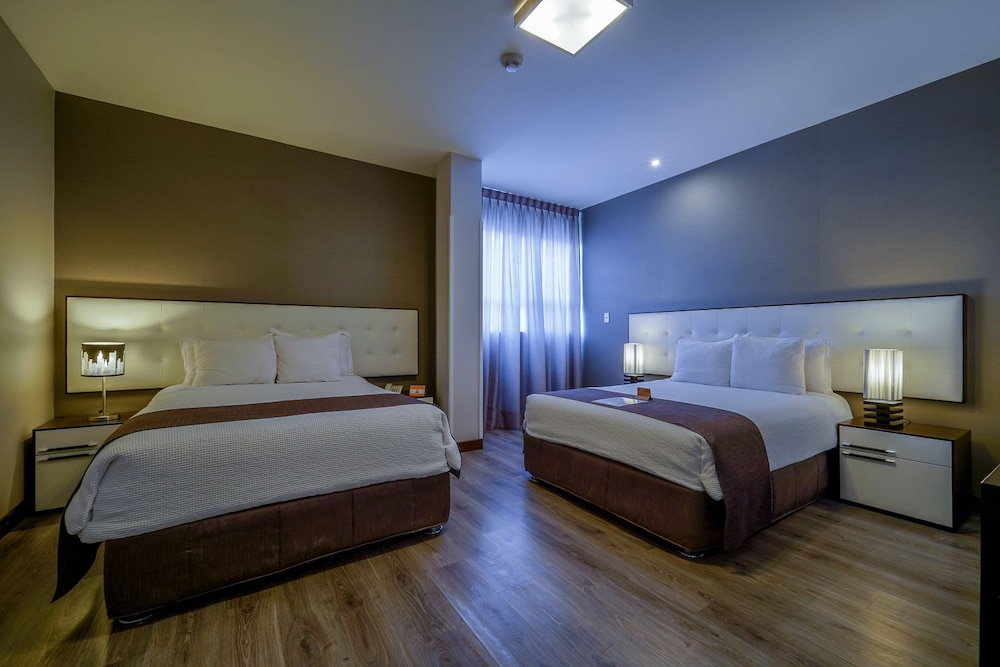 Standard Twin Room - Photo 4
