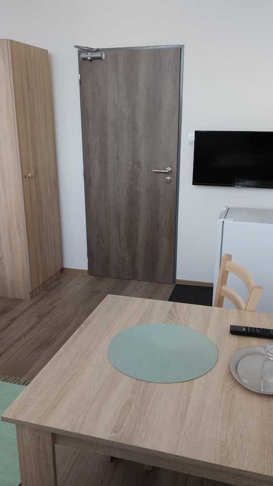 Standard Single Room, City View photo 1