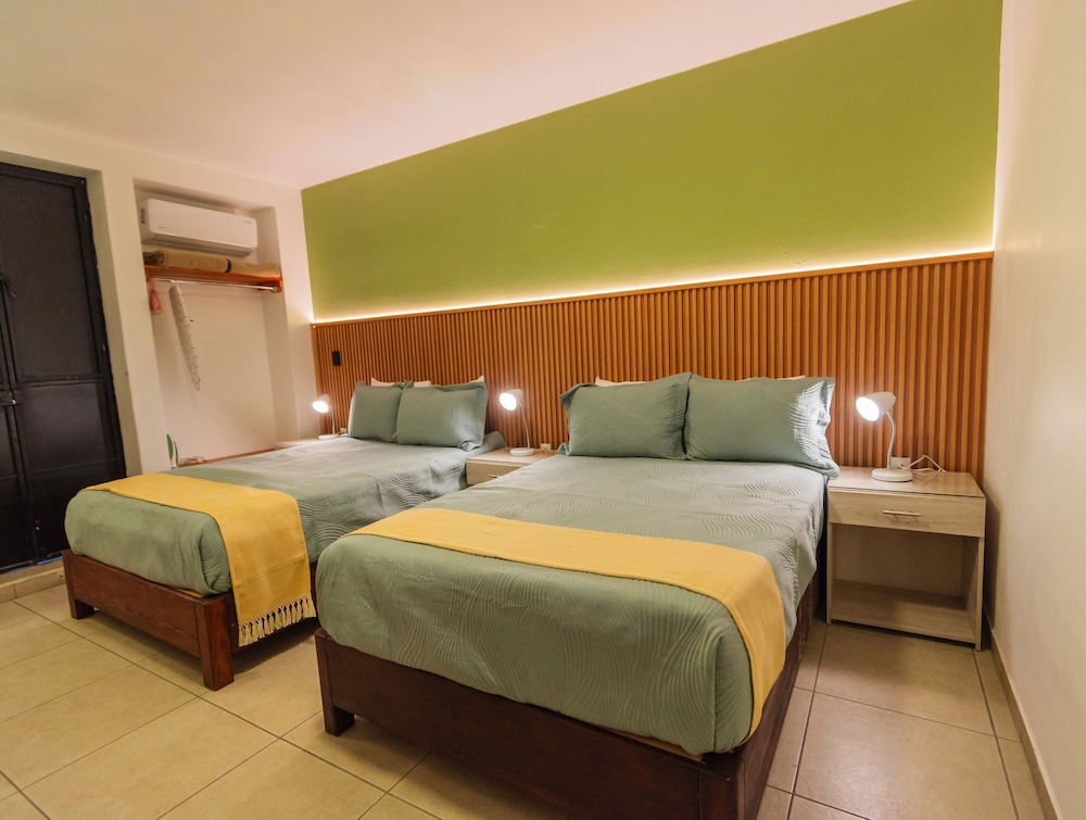 Standard Double Room photo 1
