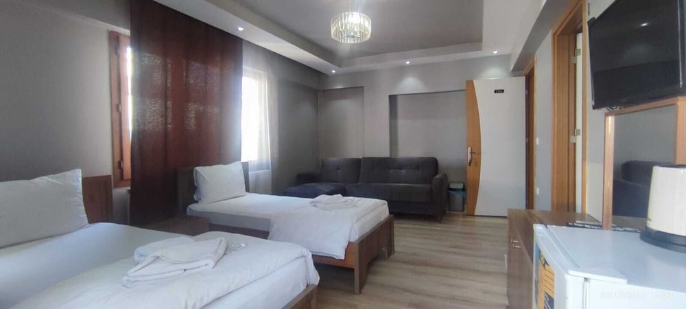 Family Suite photo 3
