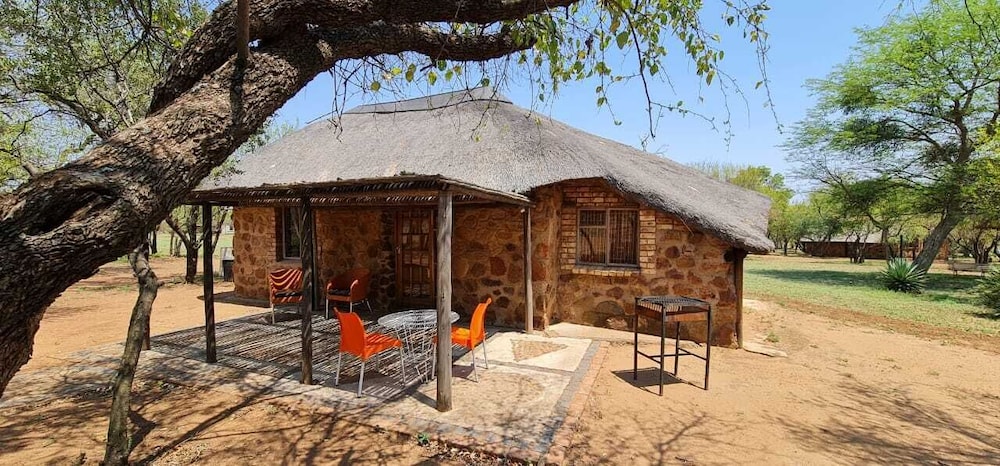 Family Chalet (Troupant)