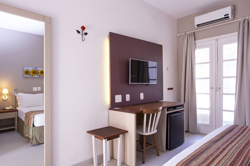 Deluxe Room photo 2
