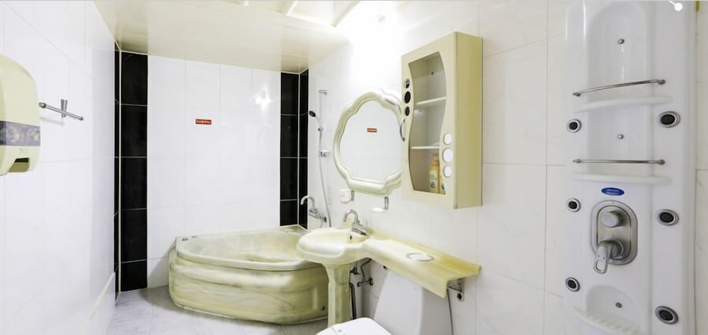Twin Room photo 2