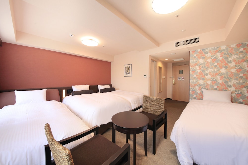 Triple Room, Non Smoking (for 4 occupancy) photo 1