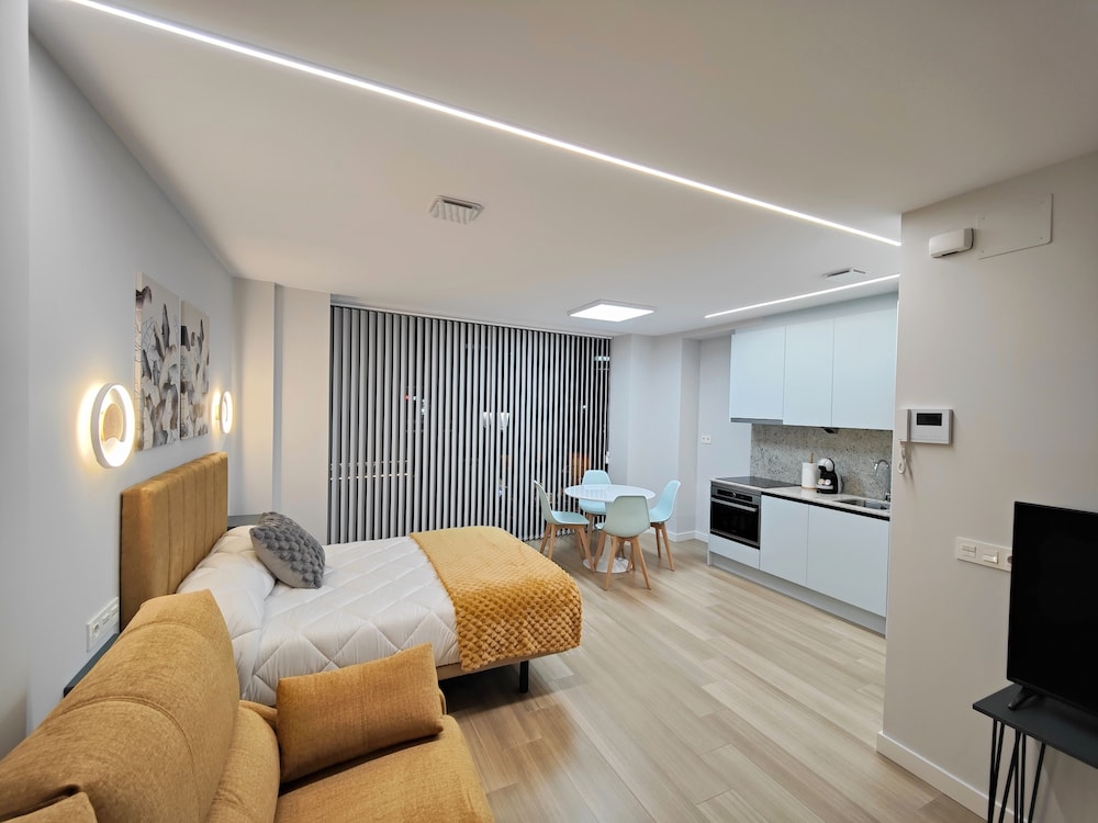 Unchanged: City Loft