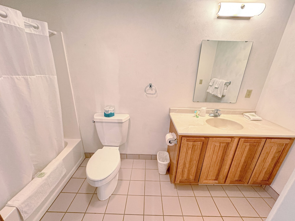 Family Suite, Lake View photo 3