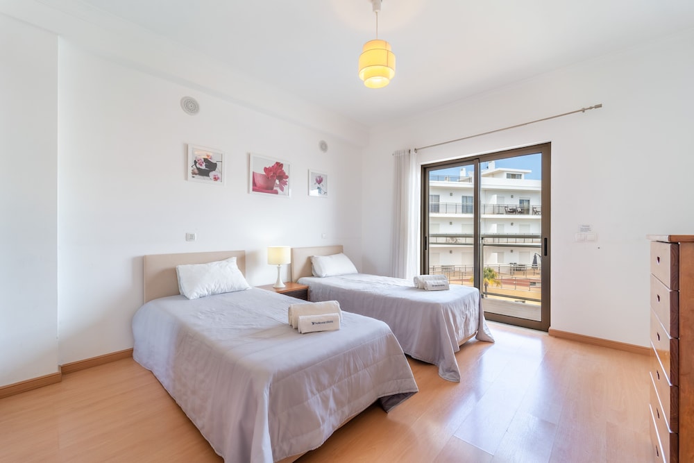 Exclusive Apartment