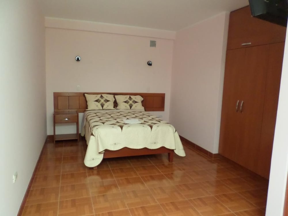 Double Room, 1 Double Bed photo 2