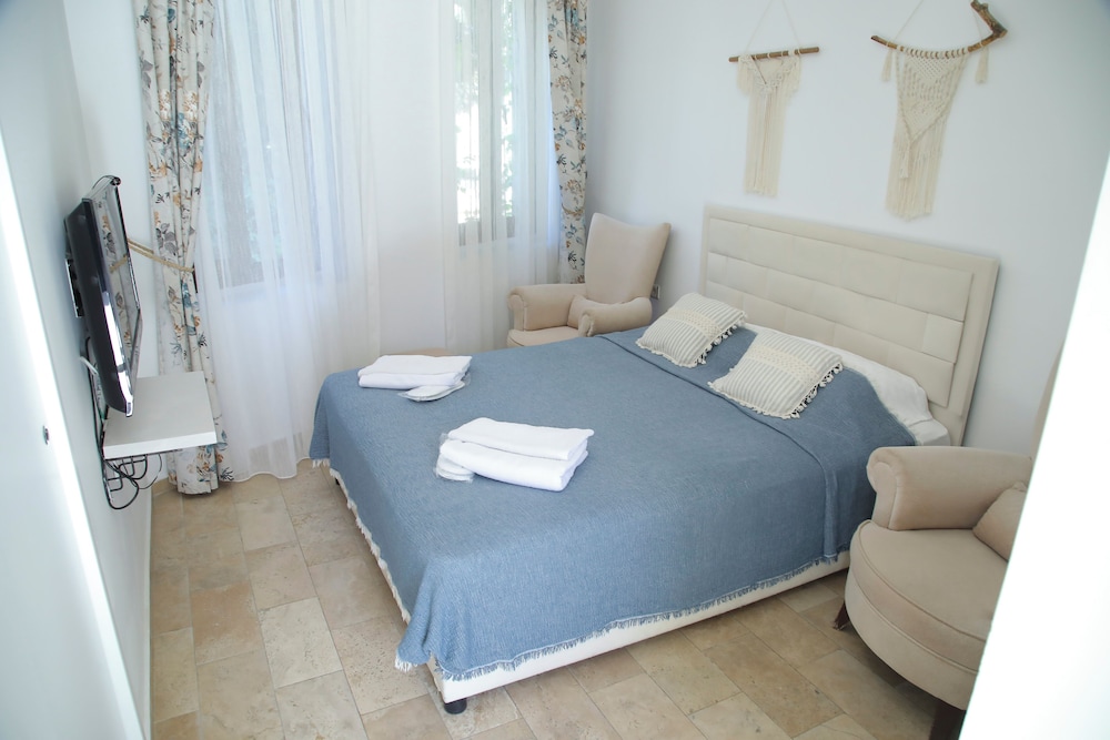 Quarto Duplo ou Twin Standard