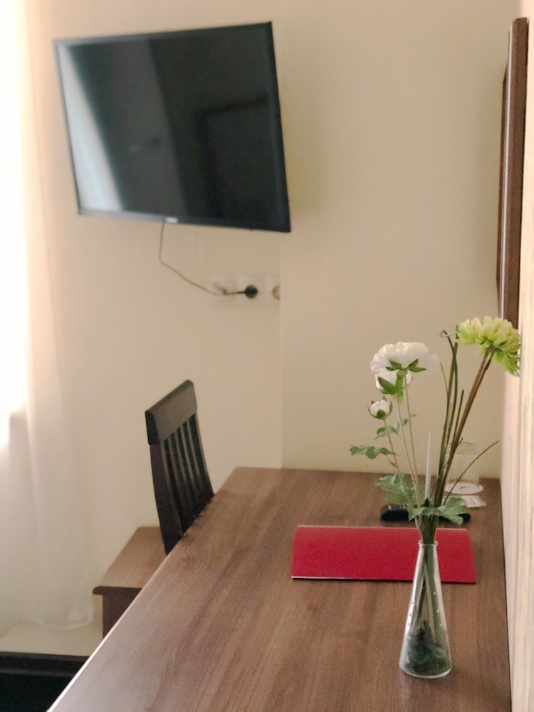 Standard Single Room photo 3