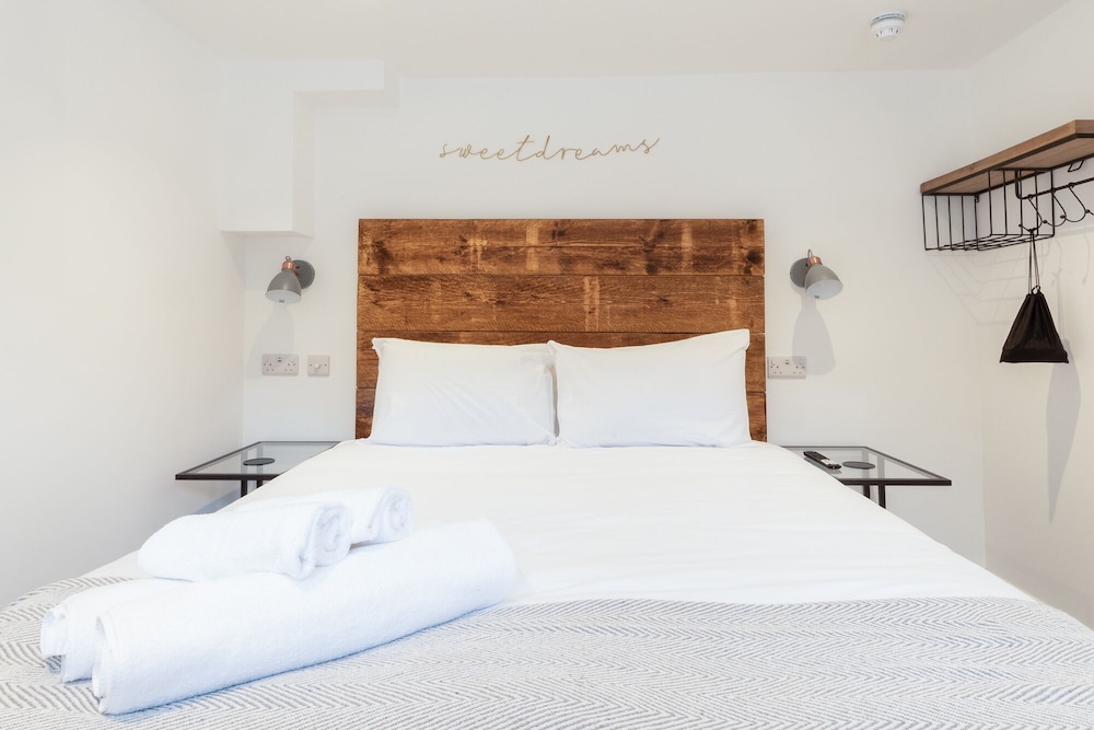 Deluxe Double Room, 1 King Bed