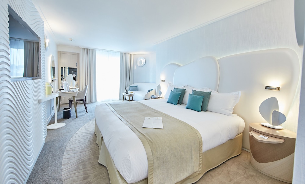 Superior Double Room - Terre & Mer - Photo 6