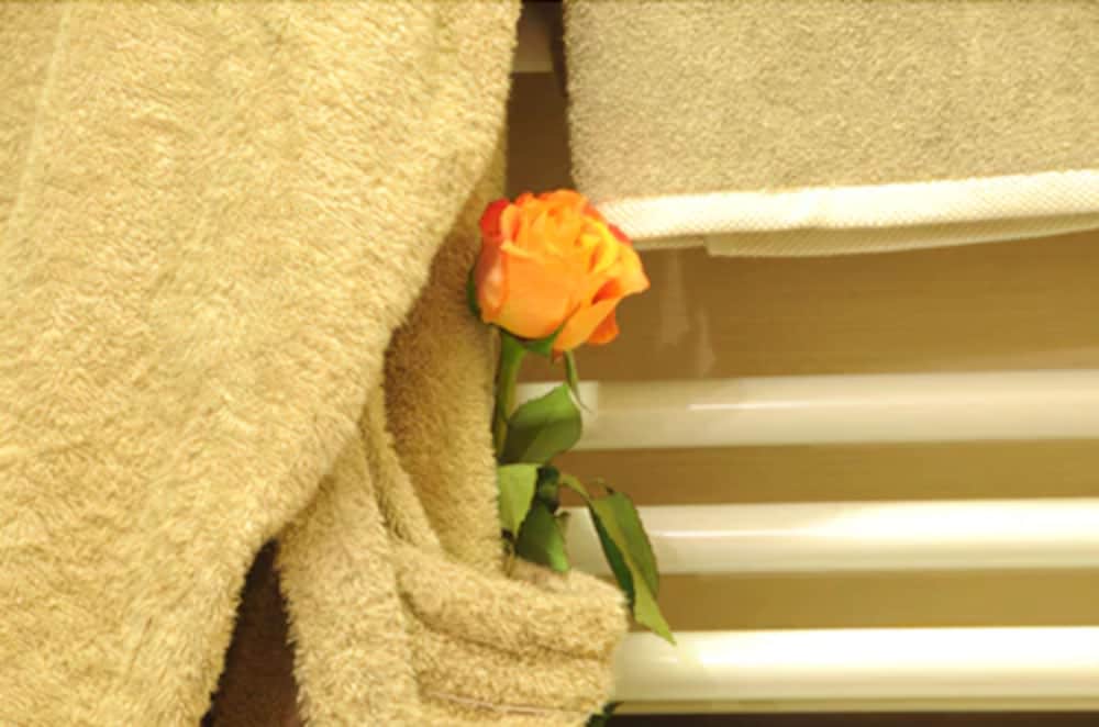 Standard Triple Room - Photo 9