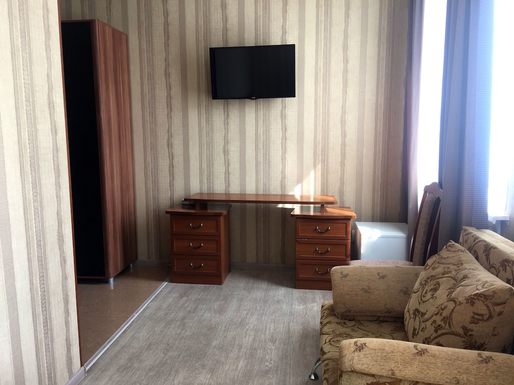 Standard Double Or Twin Room photo 3