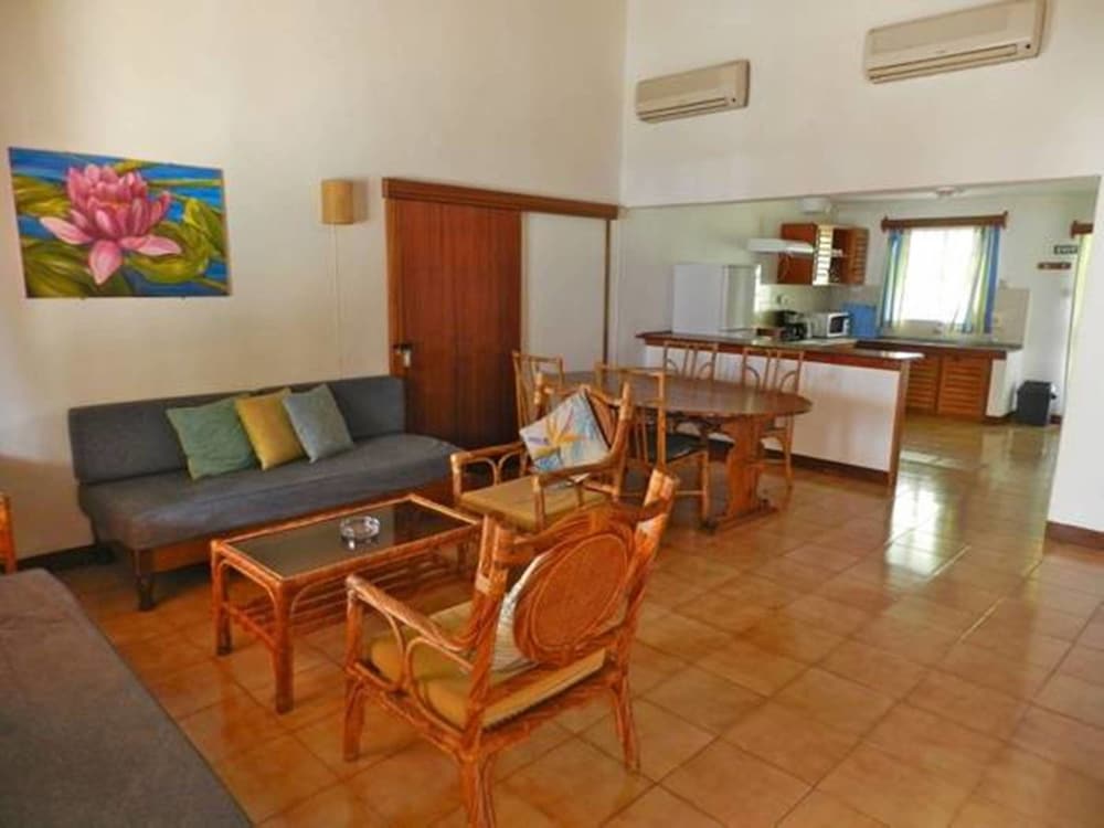 Apartment, 2 Bedrooms - Photo 7