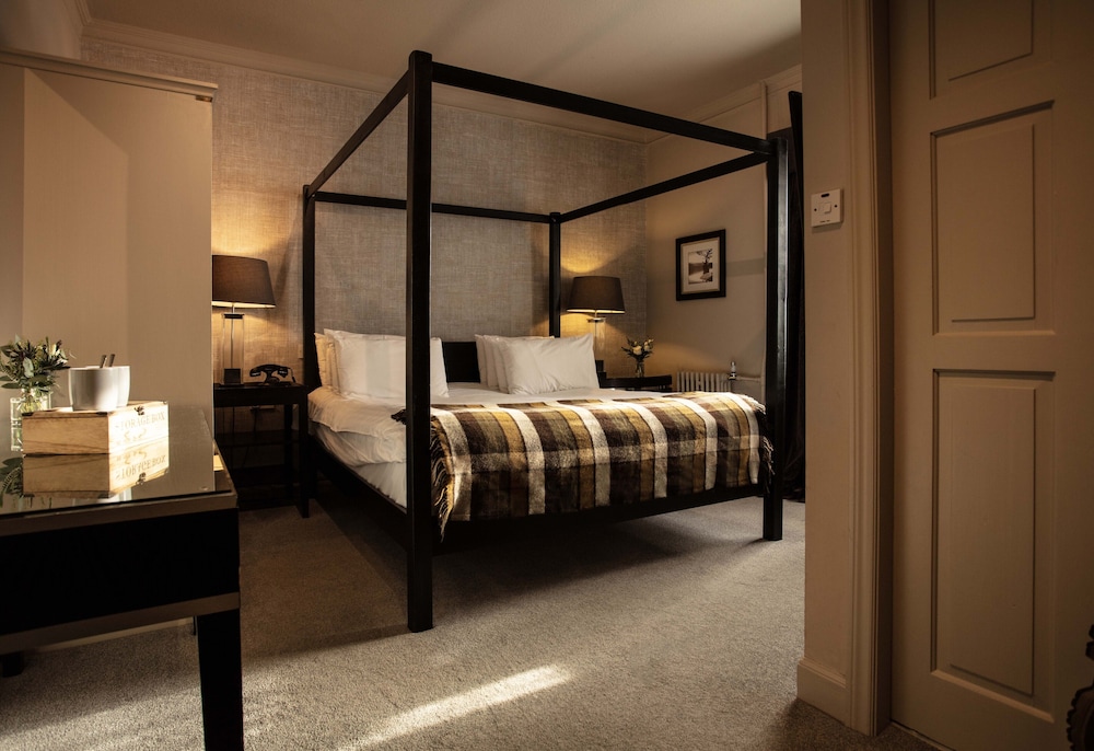 Deluxe Double Room, Non Smoking photo 3