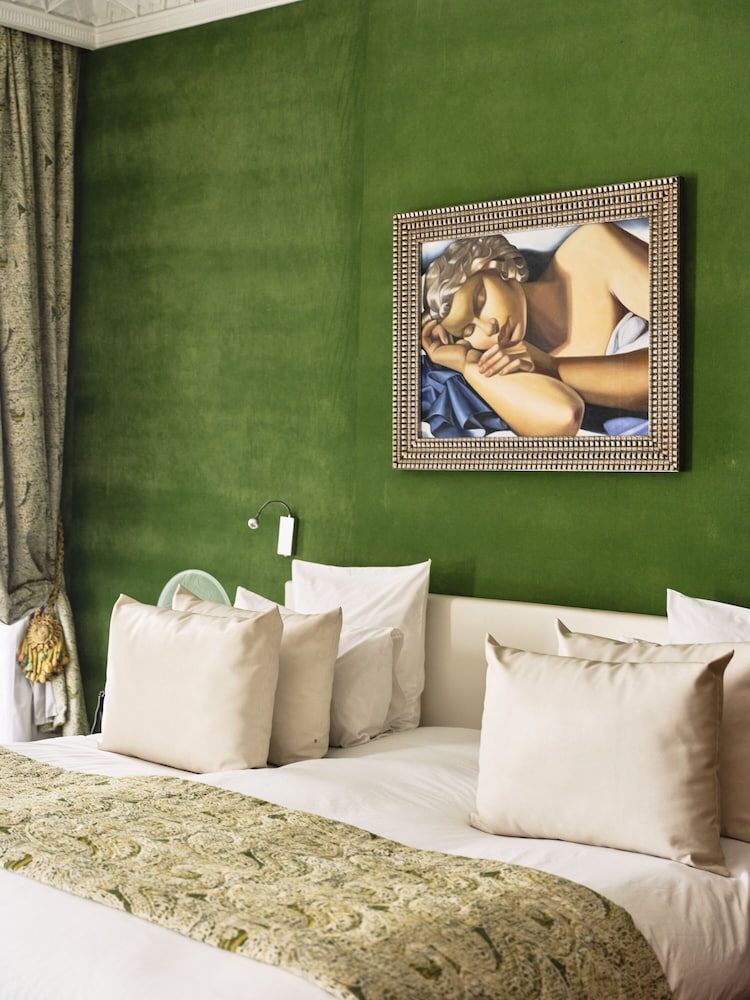 Junior Suite - Photo 9