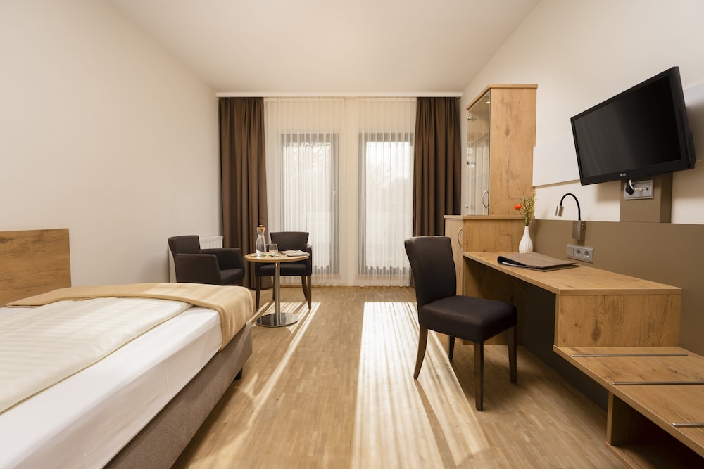 Deluxe Single Room photo 2
